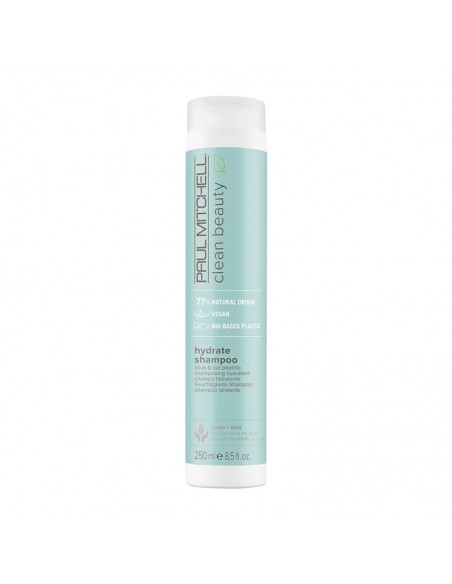 Paul Mitchell - Clean Beauty - Hydrate Shampoo - 250ml view 3