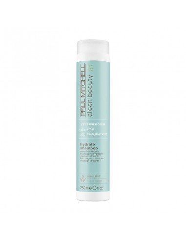 Paul Mitchell - Clean Beauty - Hydrate Shampoo - 250ml view 2