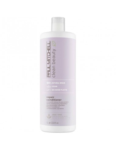 Paul Mitchell - Clean Beauty - Repair Conditioner - 1000ml view 2