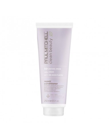 Paul Mitchell - Clean Beauty - Repair Conditioner - 250ml view 2