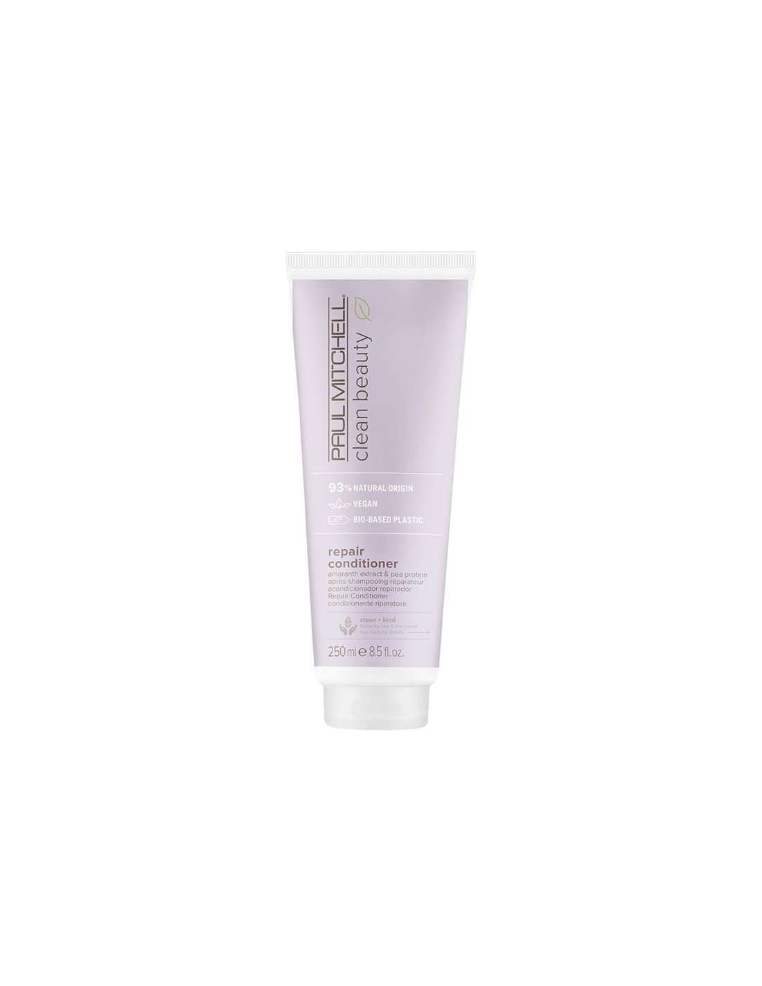Paul Mitchell - Clean Beauty - Repair Conditioner - 250ml