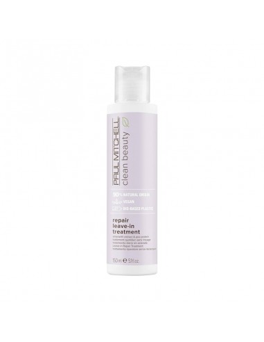 Paul Mitchell - Clean Beauty - Repair Leave-In Treatment - 150ml view 2