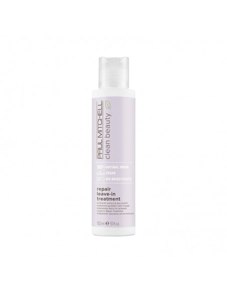 Paul Mitchell - Clean Beauty - Repair Leave-In Treatment - 150ml view 3