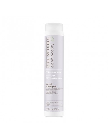 Paul Mitchell - Clean Beauty - Repair Shampoo - 250ml view 2
