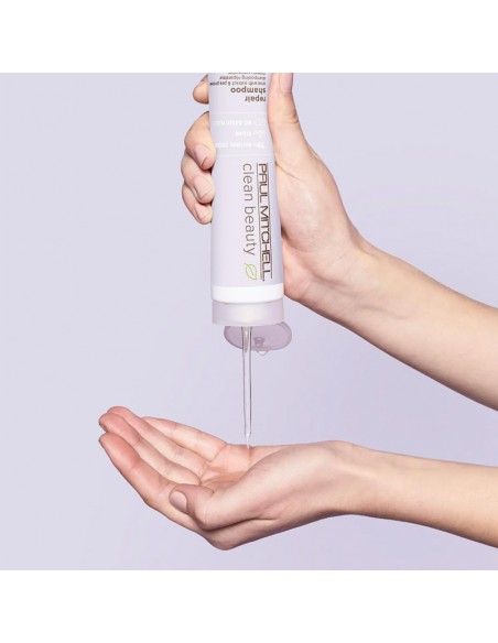 Paul Mitchell - Clean Beauty - Repair Shampoo - 250ml view 5