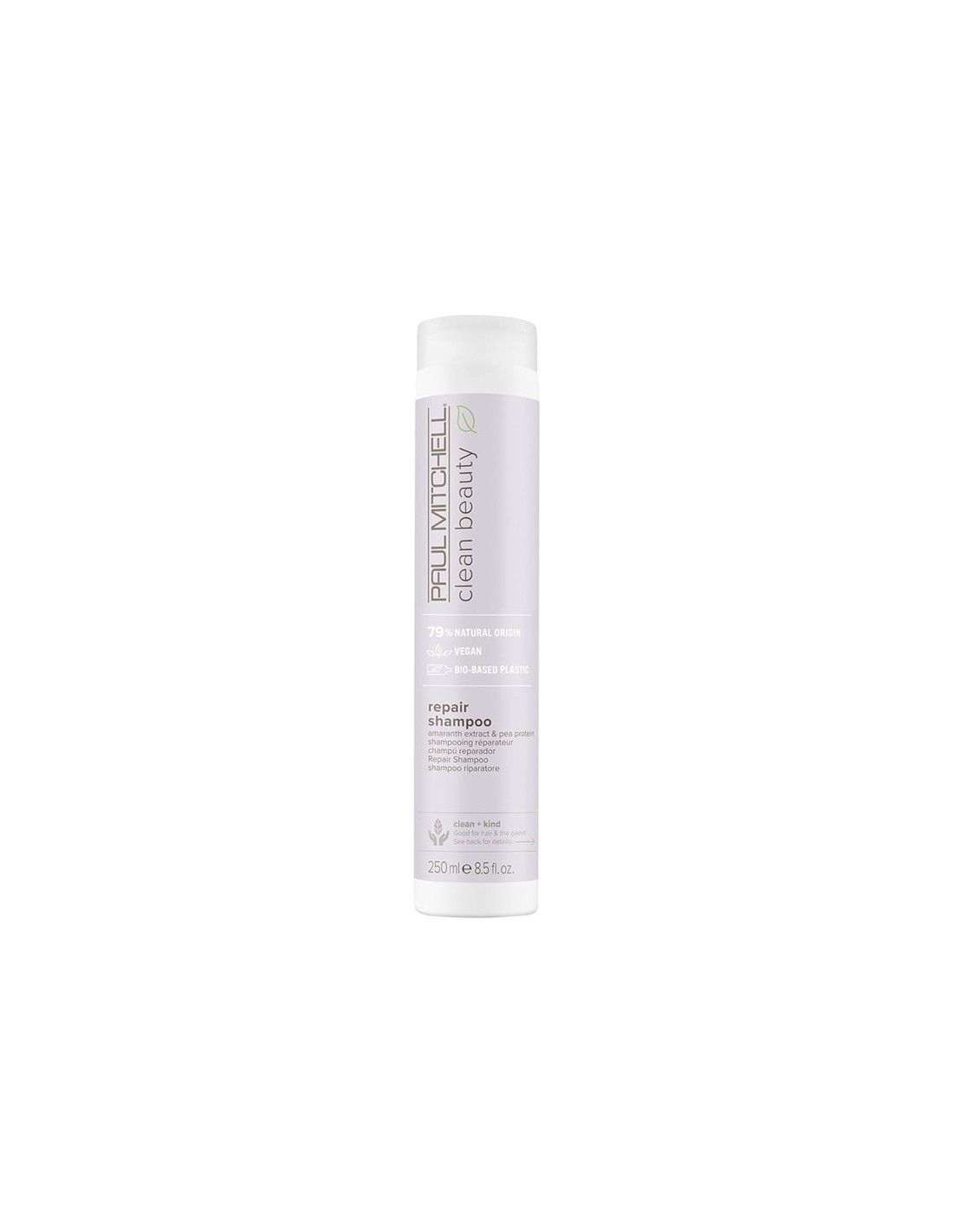 Paul Mitchell - Clean Beauty - Repair Shampoo - 250ml