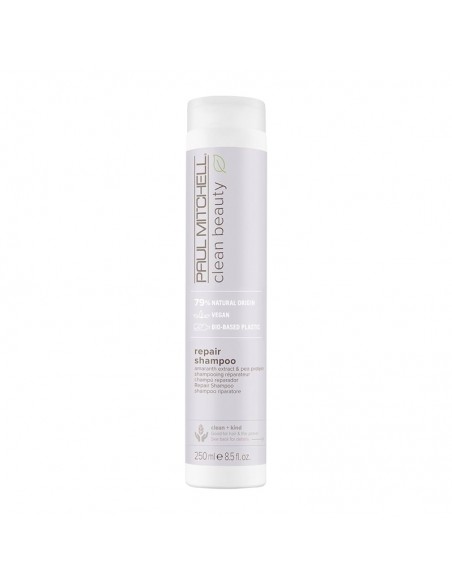 Paul Mitchell - Clean Beauty - Repair Shampoo - 250ml view 3