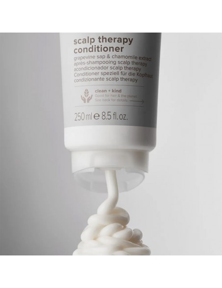 Paul Mitchell - Clean Beauty - Scalp Therapy Conditioner - 250ml view 5