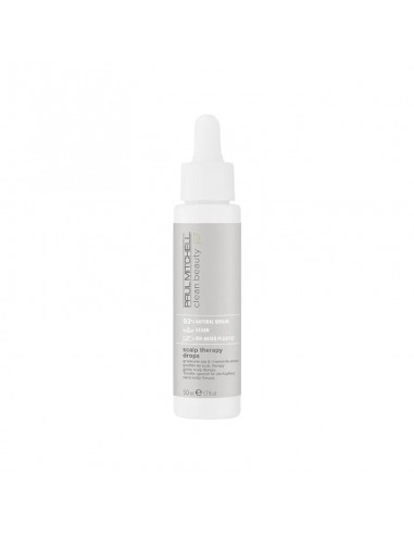 Paul Mitchell - Clean Beauty - Scalp Therapy Drops - 50ml view 2