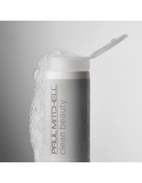 Paul Mitchell - Clean Beauty - Scalp Therapy Shampoo - 250ml view 5