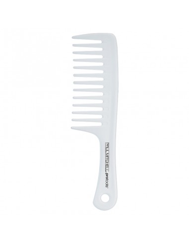 Paul Mitchell - Detangler Comb view 2