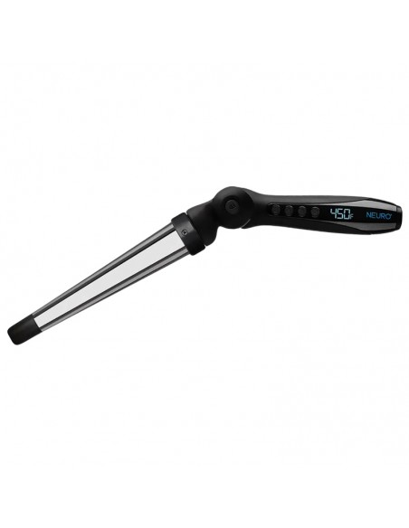 Paul Mitchell - Neuro - Angle Unclipped Bendable Titanium Cone 1.25In view 4