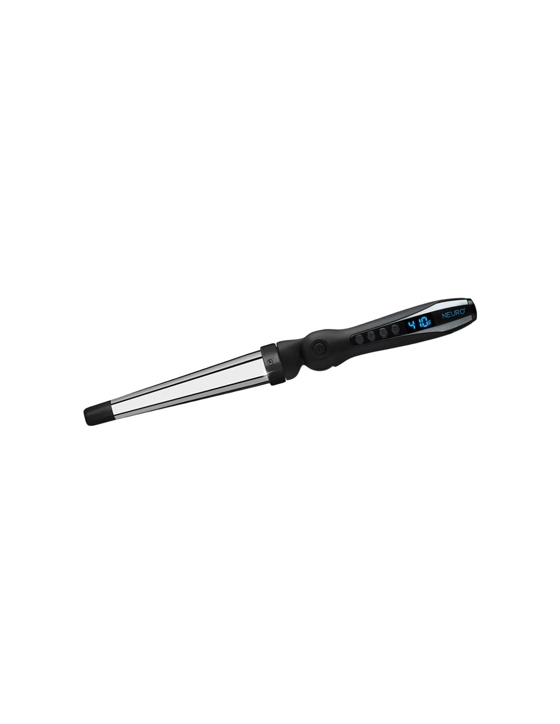 Paul Mitchell - Neuro - Angle Unclipped Bendable Titanium Cone 1.25In