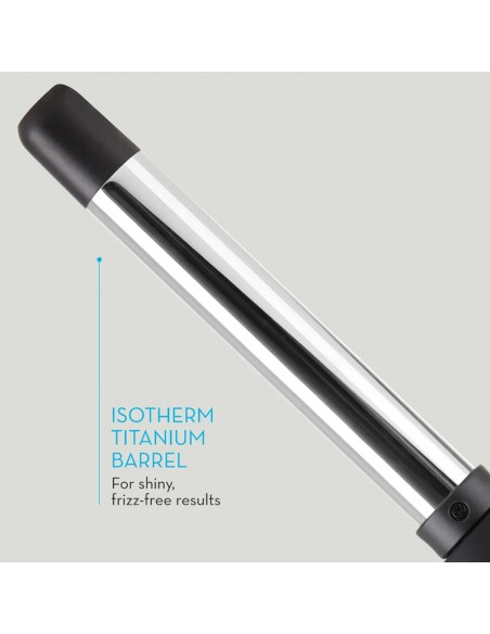 Paul Mitchell - Neuro - Angle Unclipped Bendable Titanium Rod 1In view 6