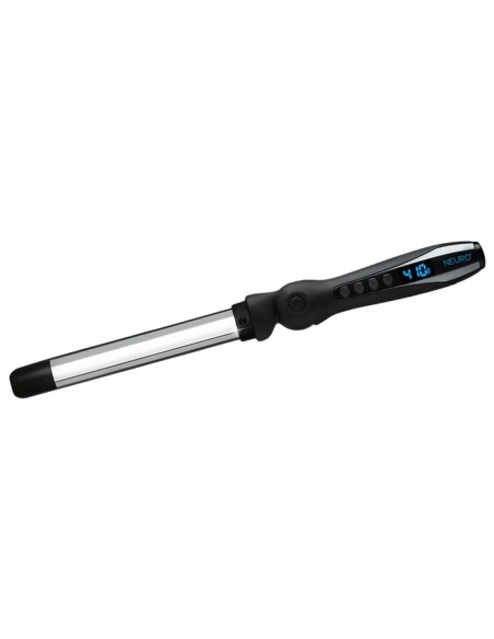 Paul Mitchell - Neuro - Angle Unclipped Bendable Titanium Rod 1In view 3
