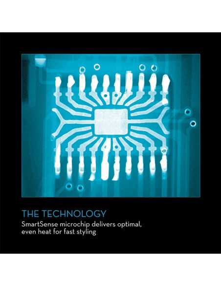 Paul Mitchell - Neuro - Angle Unclipped Bendable Titanium Rod 1In view 7