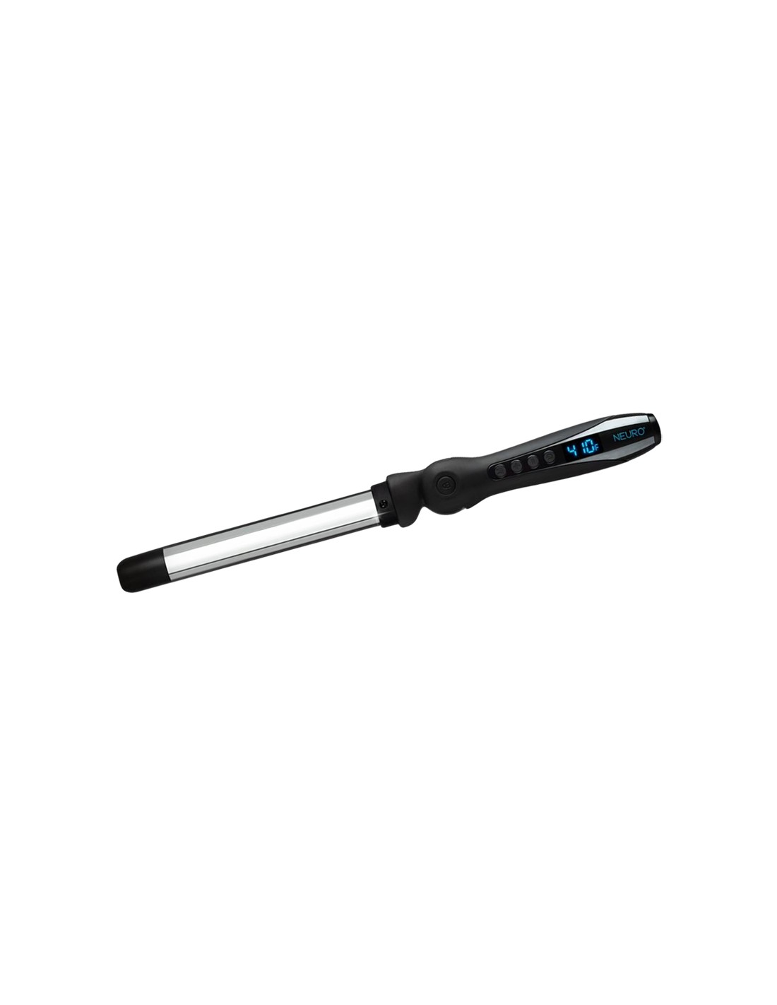 Paul Mitchell - Neuro - Angle Unclipped Bendable Titanium Rod 1In