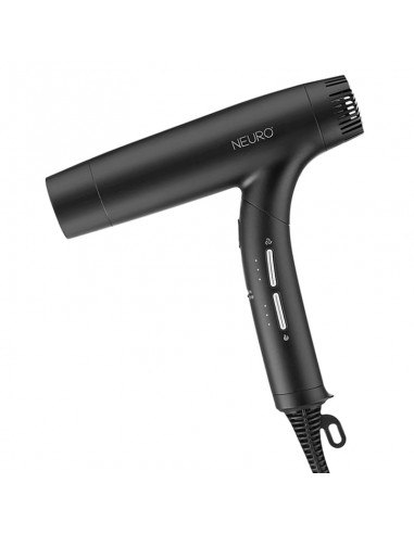Paul Mitchell - Neuro - Dryer+ Folding Hair Dryer Black view 2