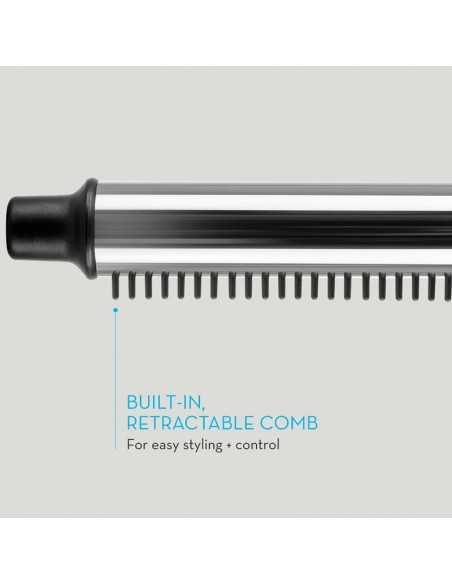 Paul Mitchell - Neuro - Guide Titanium With Built-In Comb 1.25In view 4