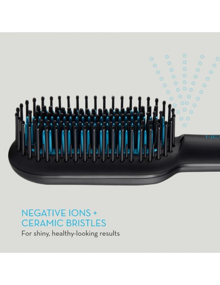 Paul Mitchell - Neuro - Sleek Smoothing Hot Brush view 4