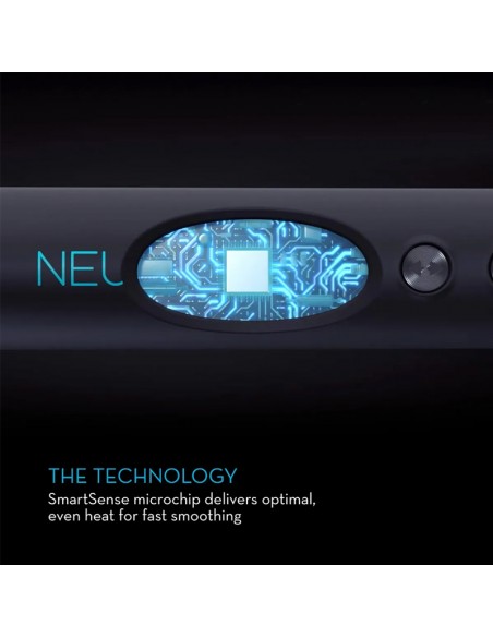 Paul Mitchell - Neuro - Sleek Smoothing Hot Brush view 5
