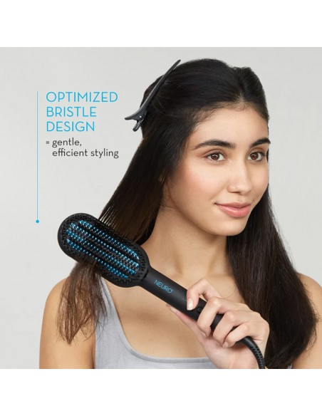 Paul Mitchell - Neuro - Sleek Smoothing Hot Brush view 7