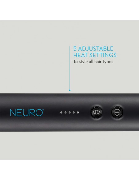 Paul Mitchell - Neuro - Sleek Smoothing Hot Brush view 6