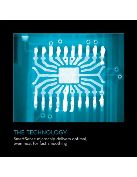 Paul Mitchell - Neuro - Smooth Titanium Flat Iron 1.5In view 6