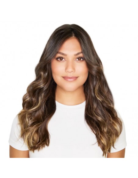 Paul Mitchell - Neuro - Unclipped Titanium Styling Cone 1.25In view 6