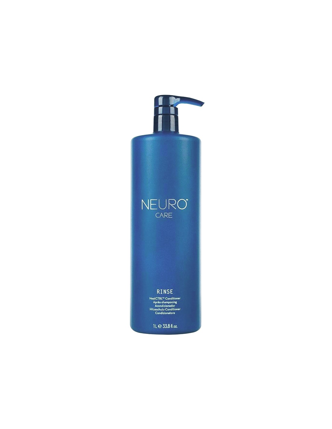 Paul Mitchell - Neuro Care - Rinse HeatCTRL Conditioner - 1000ml