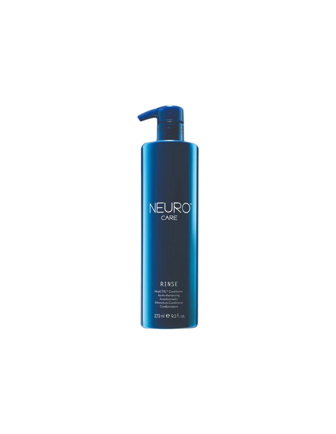 Paul Mitchell - Neuro Care - Rinse HeatCTRL Conditioner - 272ml