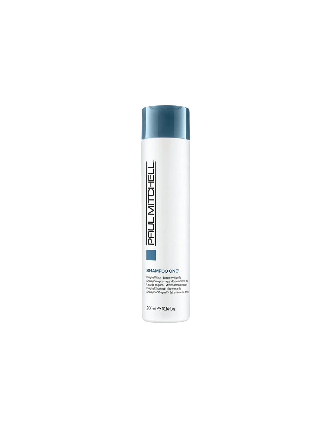 Paul Mitchell - Shampoo One - 300ml