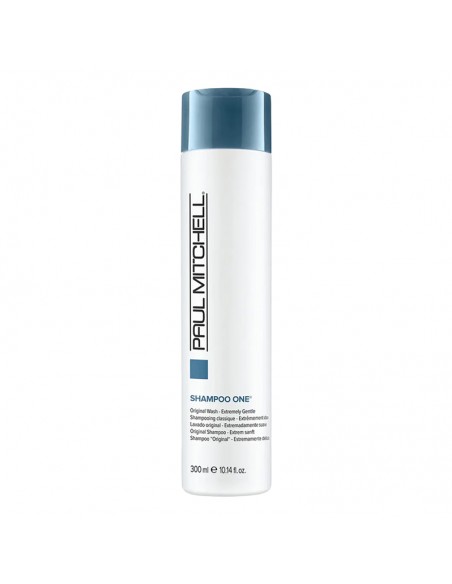Paul Mitchell - Shampoo One - 300ml view 3