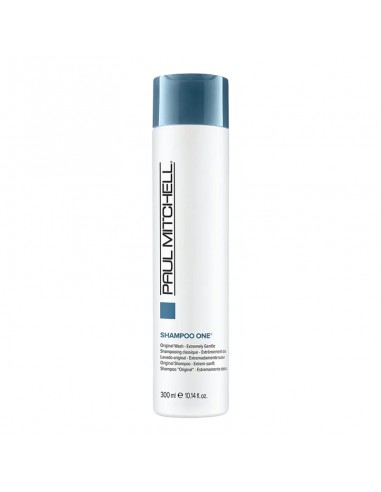 Paul Mitchell - Shampoo One - 300ml view 2