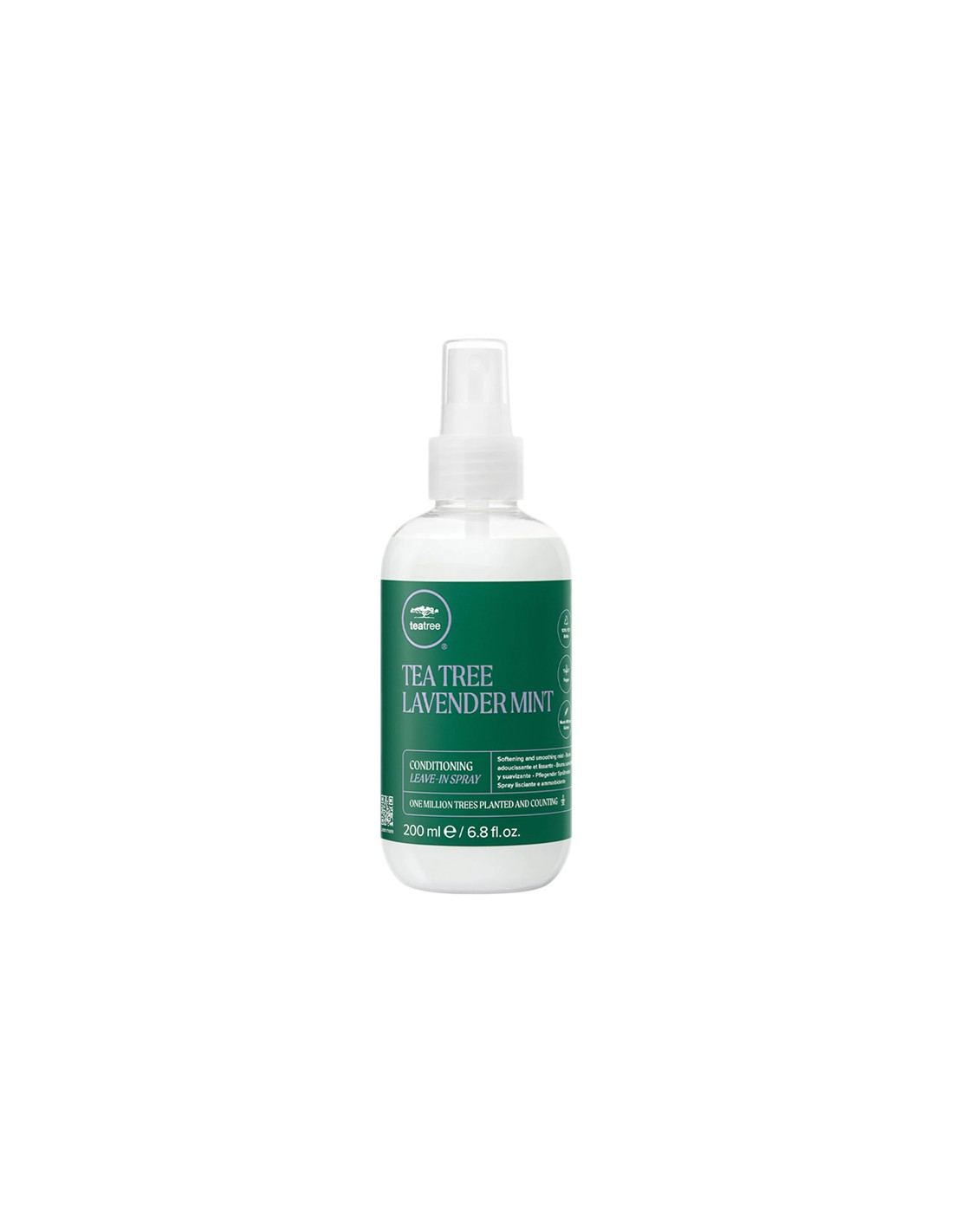 Paul Mitchell - Tea Tree Lavender Mint - Conditioning Leave-In Spray - 200ml
