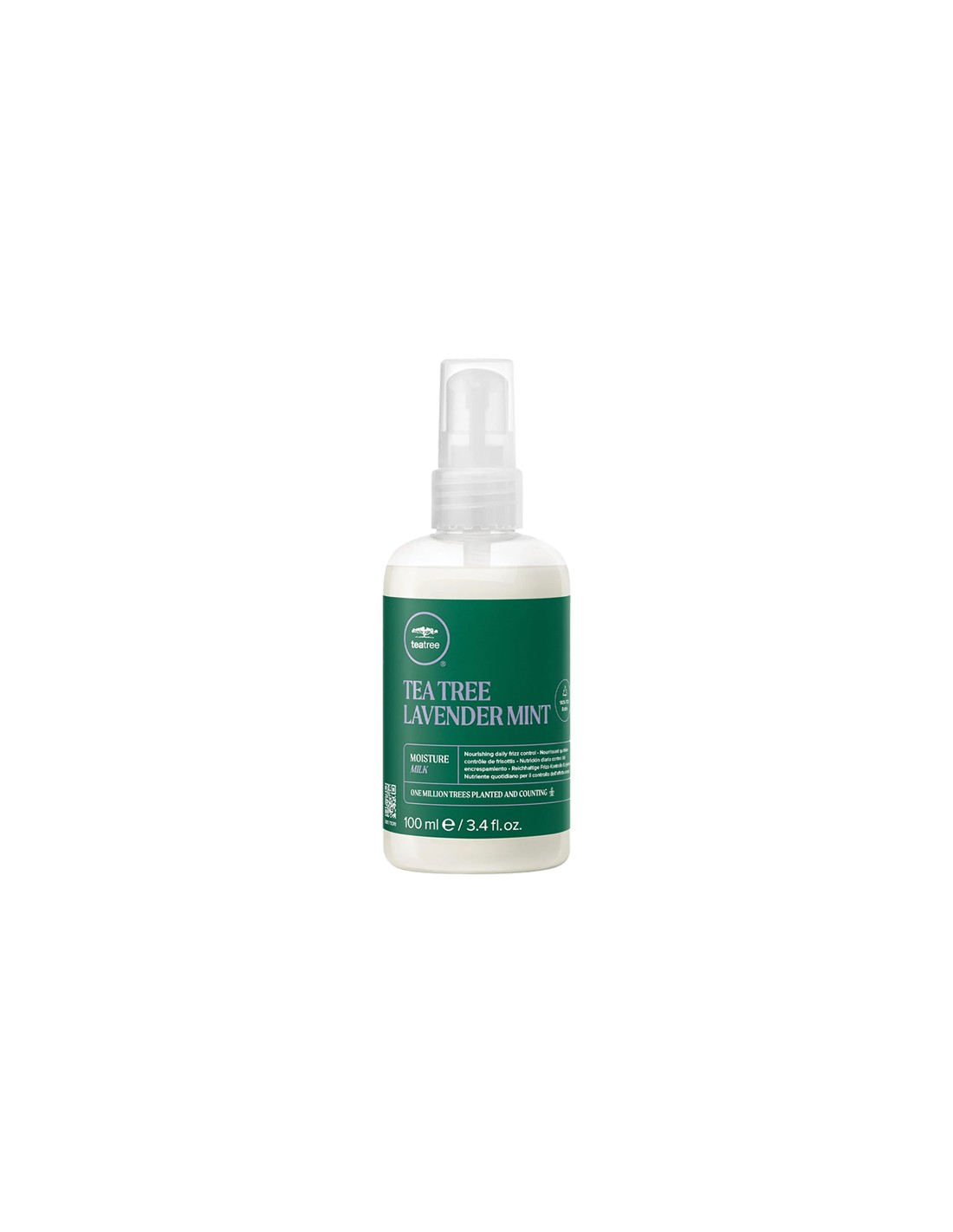 Paul Mitchell - Tea Tree Lavender Mint - Moisture Milk - 100ml