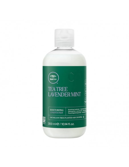 Paul Mitchell - Tea Tree Lavender Mint - Moisturizing Conditioner - 300ml view 3