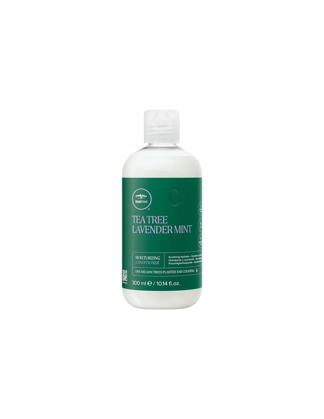 Paul Mitchell - Tea Tree Lavender Mint - Moisturizing Conditioner - 300ml