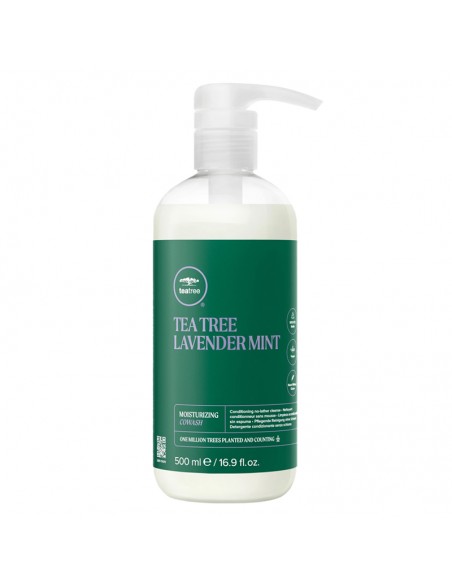 Paul Mitchell - Tea Tree Lavender Mint - Moisturizing Cowash - 500ml view 3