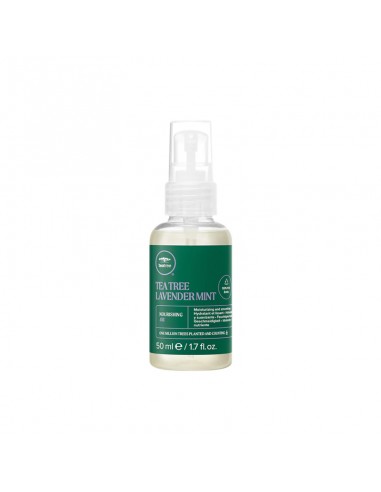 Paul Mitchell - Tea Tree Lavender Mint - Nourishing Oil - 50ml view 2