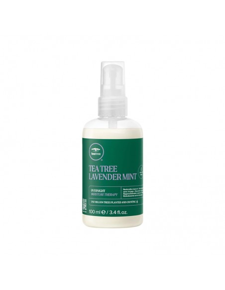 Paul Mitchell - Tea Tree Lavender Mint - Overnight Moisture Therapy - 100ml view 3