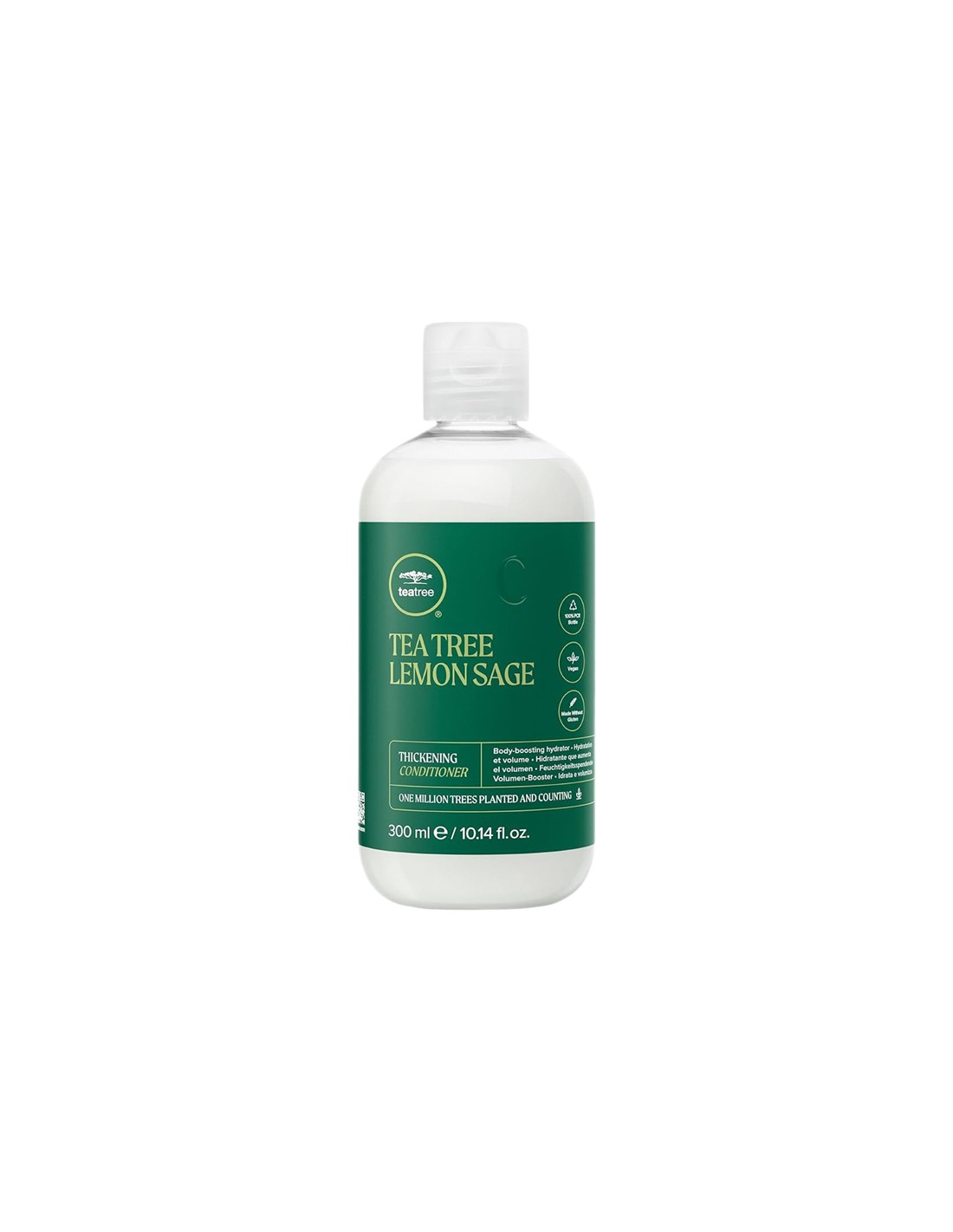 Paul Mitchell - Tea Tree Lemon Sage - Thickening Conditioner - 300ml