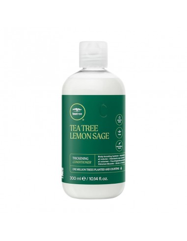 Paul Mitchell - Tea Tree Lemon Sage - Thickening Conditioner - 300ml view 2