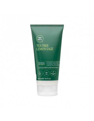 Paul Mitchell - Tea Tree Lemon Sage - Thickening Treatment - 150ml view 2