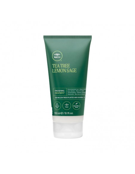 Paul Mitchell - Tea Tree Lemon Sage - Thickening Treatment - 150ml view 3