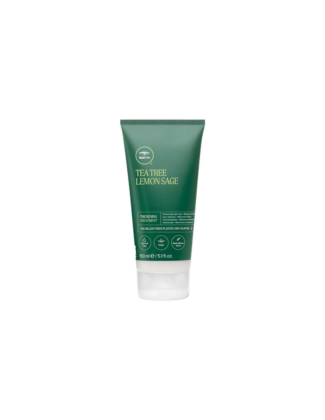 Paul Mitchell - Tea Tree Lemon Sage - Thickening Treatment - 150ml