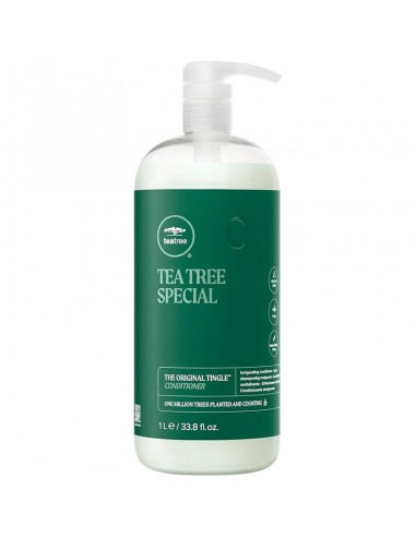 Paul Mitchell - Tea Tree Special - Conditioner - 1000ml view 2