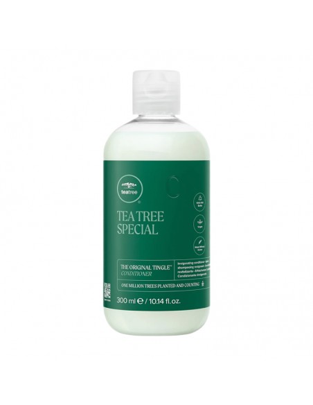 Paul Mitchell - Tea Tree Special - Conditioner - 300ml view 3