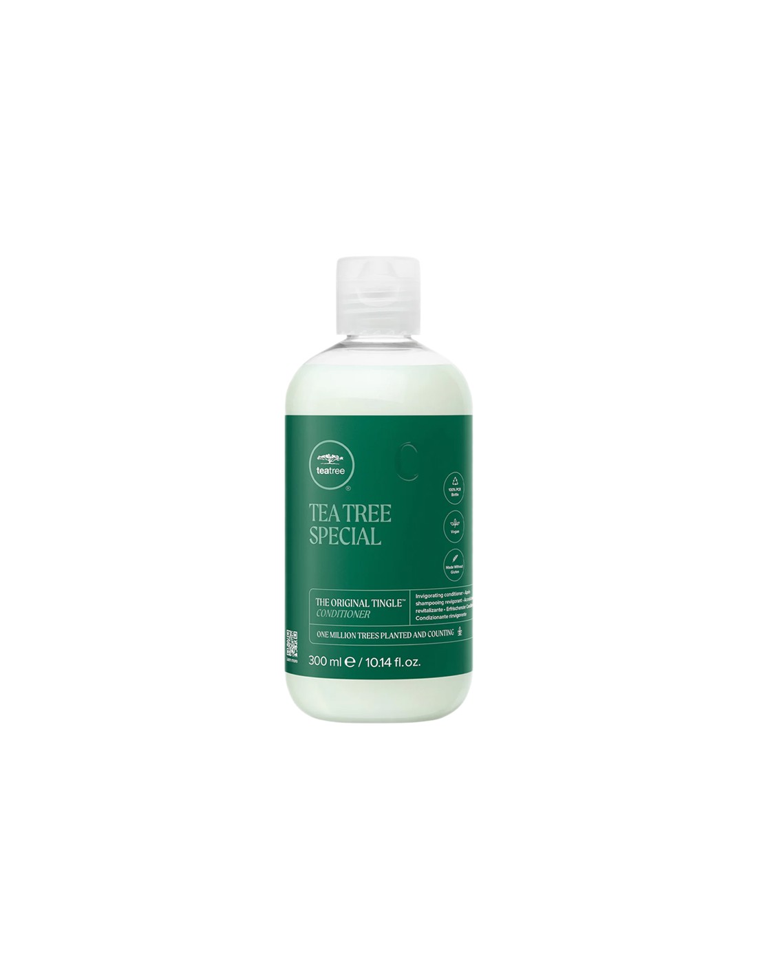 Paul Mitchell - Tea Tree Special - Conditioner - 300ml