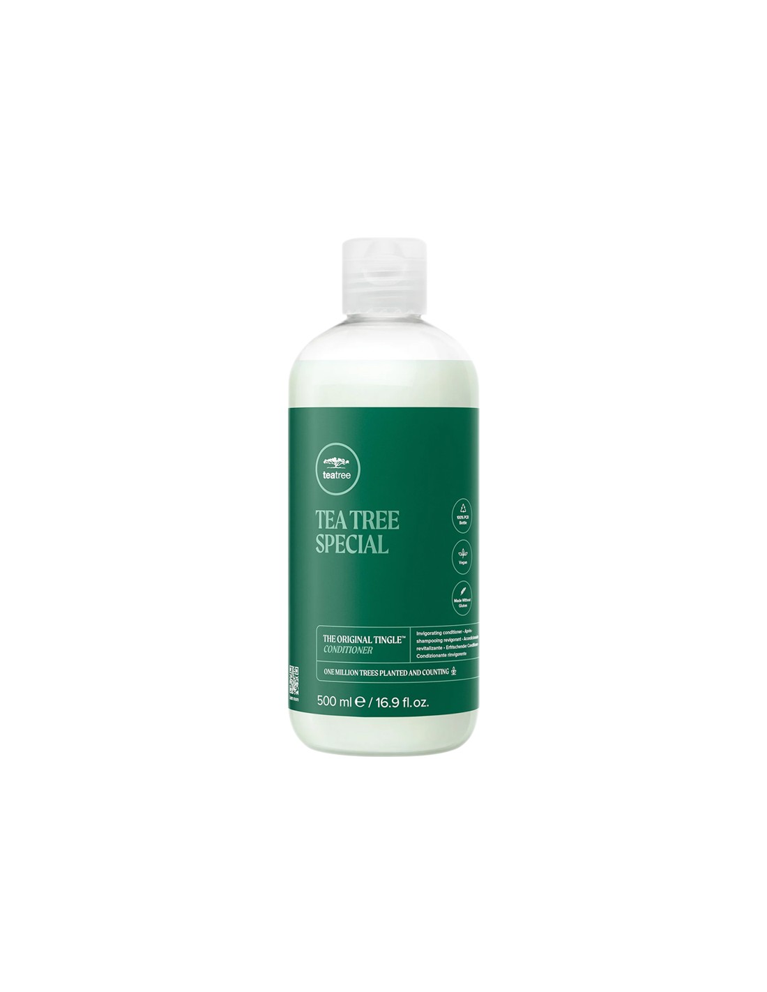 Paul Mitchell - Tea Tree Special - Conditioner - 500ml